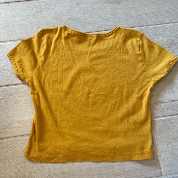 Baby tee - Picture 2 of 2